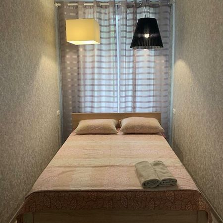 Пр.Поля 104 Апартаменты Dnipro Exterior photo